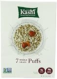 UPC 018627023456 product image for Kashi 7 Whole Grain Puffs Cereal, 6.5-Ounce Boxes (Pack of 6) | upcitemdb.com