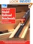 How to Build Model Railroad Benchwork, Second Edition (Model Railroader)