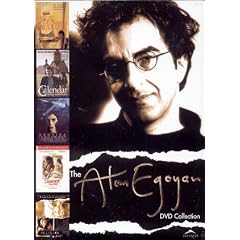 Atom Egoyan DVD Collection - Box Set