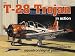 T-28 Trojan in action - Aircraft No. 89