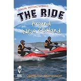 Books The Ride Around New Zealand