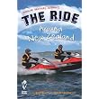 The Ride Around New Zealand ~ Jeremy Burfoot