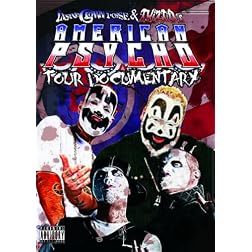 Insane Clown Posse & Twiztid's American Psycho Tour Documentary