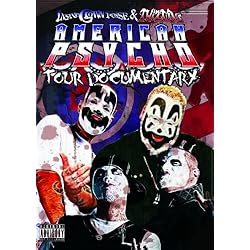 Insane Clown Posse & Twiztid's American Psycho Tour Documentary