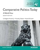 Comparative politics today : a world view