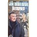 Betrayed [VHS]