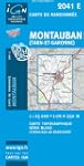 Montauban (Tarn-et-Garonne) GPS: Ign2...