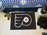 FANMATS 10480 Philadelphia Flyers Starter Mat