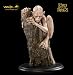 THE LORD OF THE RINGS : GOLLUM STATUE_s-2