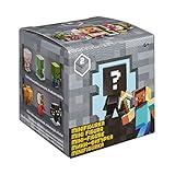 Minecraft　マインクラフト　コレクティブルフィギュアミステリーボックス3