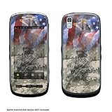 Protective Decal Skin Sticker for Sprint Samsung Instinct S30 case cover instS30-174