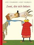 Produkt-Bild: Zwei, die sich lieben