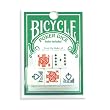 Bicycle Poker Dice