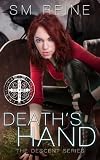 Death's Hand, A Dark Urban Fantasy (The Descent Series)