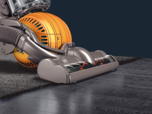 Dyson DC24 All Floors  Ultra-lightweight Dyson Ball Upright Vacuum Cleaner