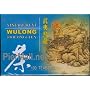 Vintage Wuyi Wulong (Wu Long) Oolong Tea For Weight Loss - 100 Individually Wrapped Tea Bags - 7.0 Oz