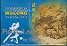 Vintage Wuyi Wulong (Wu Long) Oolong Tea For Weight Loss - 100 Individually Wrapped Tea Bags - 7.0 Oz