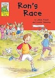 Ron's race