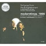 Sinfonias from the Enlightenment