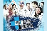 Childrens' Hospital: A Kid Walks into a Hospital...