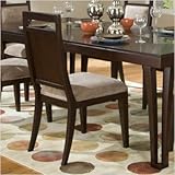 Santorini Side Chair in Java