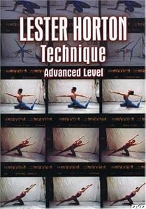 Lester Horton Technique: Advanced Level