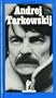 Andrej Tarkowskij (Reihe Film) (German Edition)