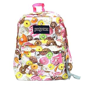 Jansport Superbreak Backpack #T50109Y (0/S)