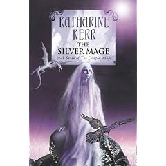 The Silver Mage