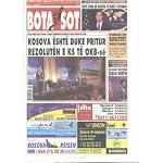 Bota Sot (Welt heute)