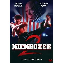 Kickboxer 2