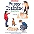 Puppy Training for Kids: Teaching Children the Responsibilities and Joys of Puppy Care, Training, and Companionship
