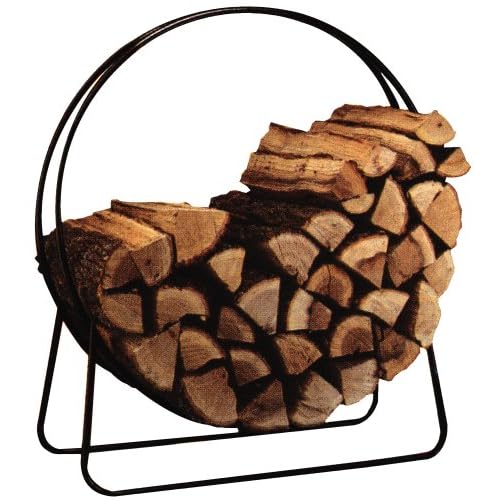 Best Firewood Log Racks