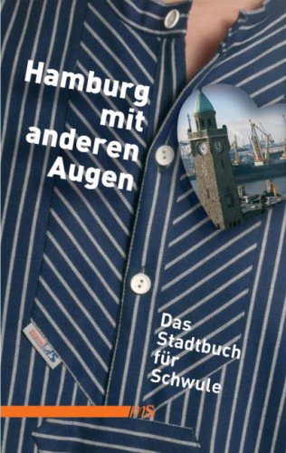 City Travel Guides Discounted  Bücher : Hamburg mit anderen Augen: Stadtbuch für Schwule