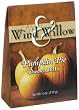 Wind & Willow Pumpkin Pie Cheeseball, 4-Ounce Boxes (Pack of 6)