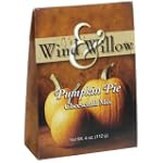 Wind & Willow Pumpkin Pie Cheeseball, 4-Ounce Boxes (Pack of 6)