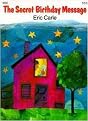 The Secret Birthday Message (Reprint) (Paperback)