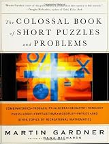 The Colossal Book of Short Puzzles and Problems
