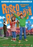 Ricky Rapper ( Risto Räppääjä )