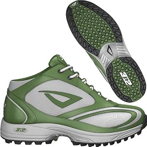 Buy 3N2 Momentum Trainer Mid Mens by 3N2
