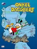 Disney: Barks Onkel Dagobert 12