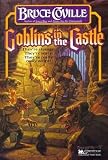 Goblins in the Castle[GOBLINS IN THE CASTLE REPACKAG][Paperback]