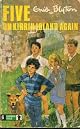 Five on Kirrin Island Again (Famous Five S.)