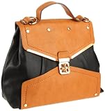 Melie Bianco Jasmine Shoulder Bag