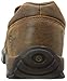 ROPER Mens Canter Slip On Casual Shoes - Brown