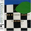 THE SOUNDGRAPHY