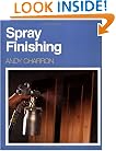 Spray Finishing