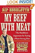 My Beef with Meat