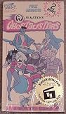 Ghostbusters:Ghost of a Chance [VHS]