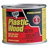 Dap 21420 Red Oak Wood Dough Filler, 4 ounces